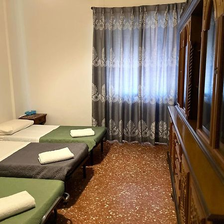Dulceri Apartment Al Pigneto Rom Exteriör bild