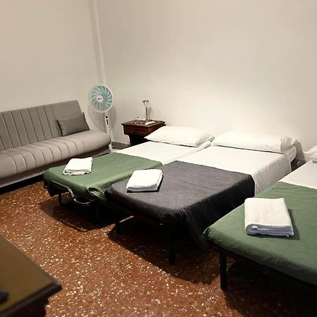 Dulceri Apartment Al Pigneto Rom Exteriör bild