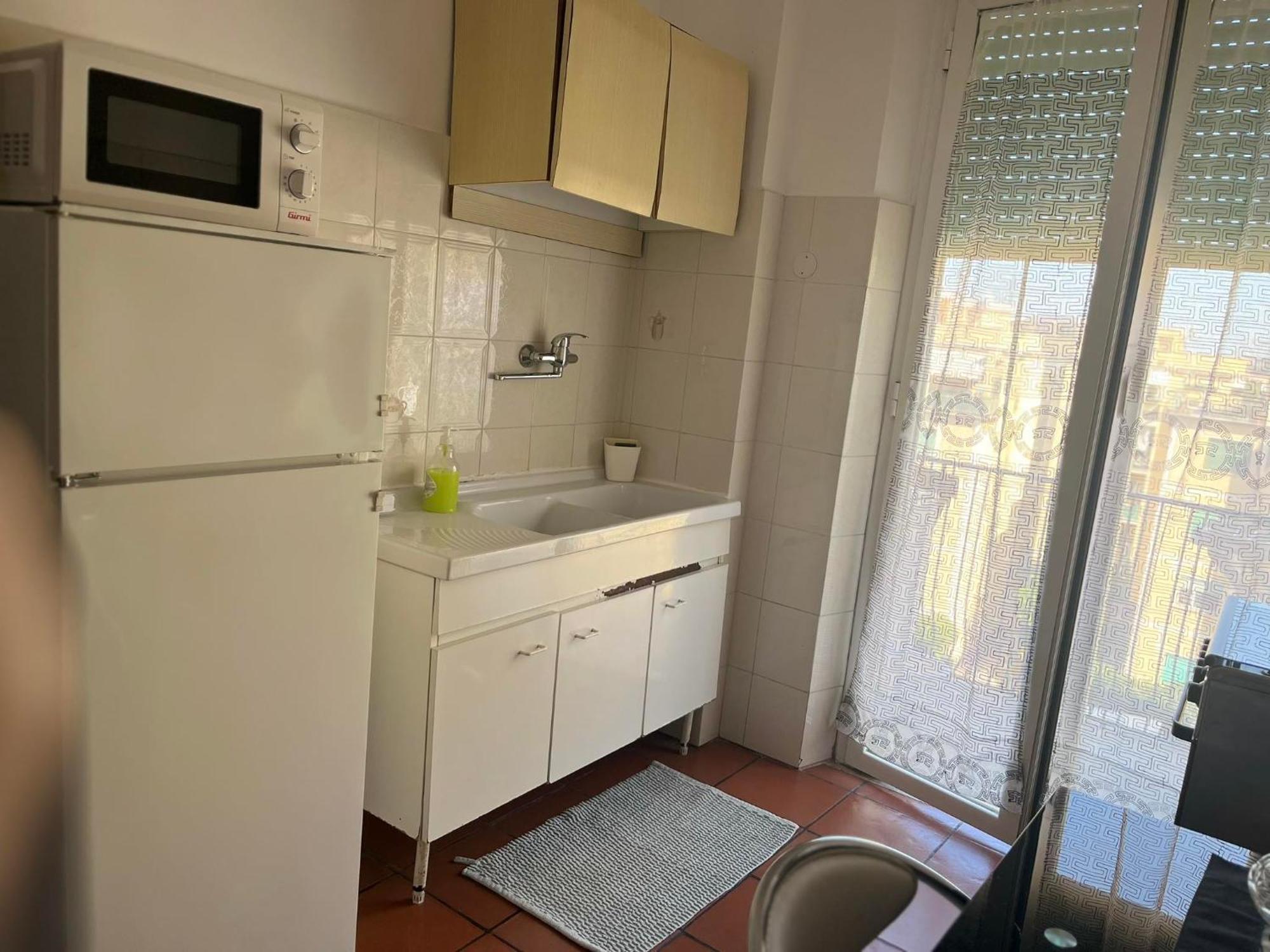 Dulceri Apartment Al Pigneto Rom Exteriör bild