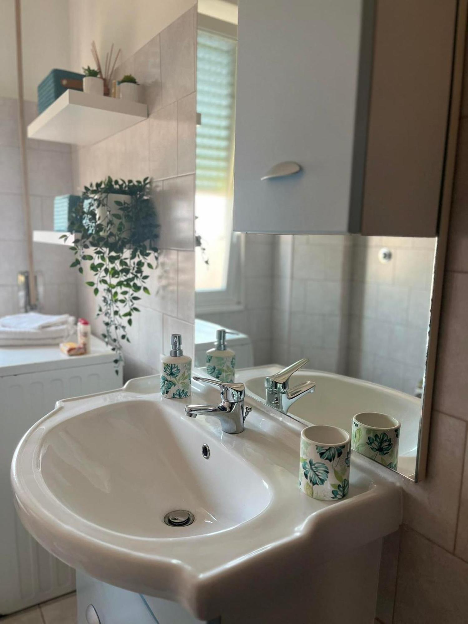 Dulceri Apartment Al Pigneto Rom Exteriör bild