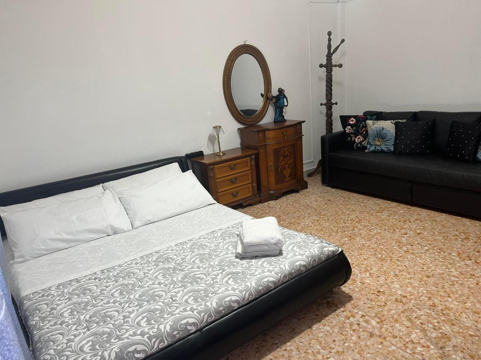 Dulceri Apartment Al Pigneto Rom Exteriör bild