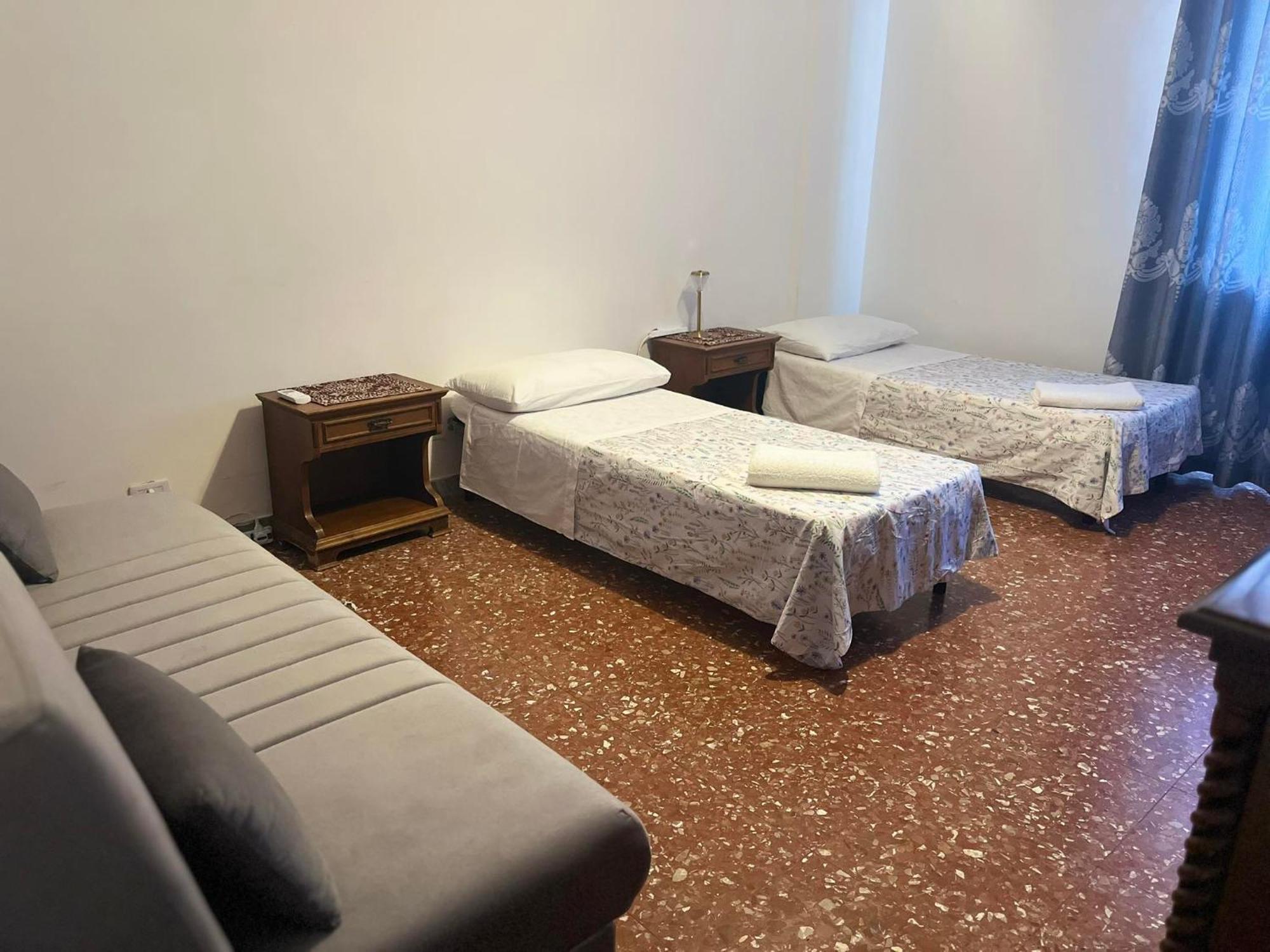Dulceri Apartment Al Pigneto Rom Exteriör bild