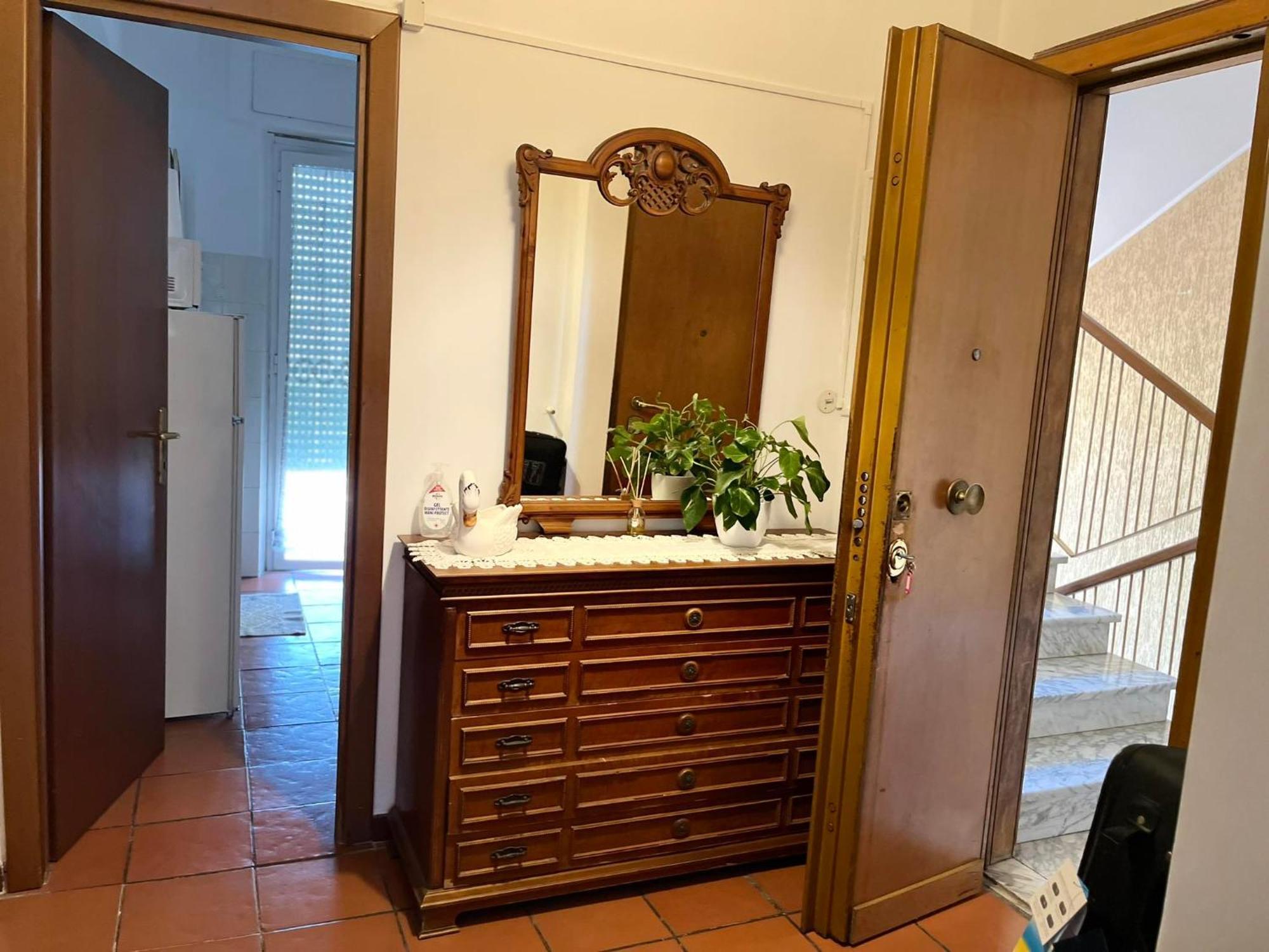 Dulceri Apartment Al Pigneto Rom Exteriör bild