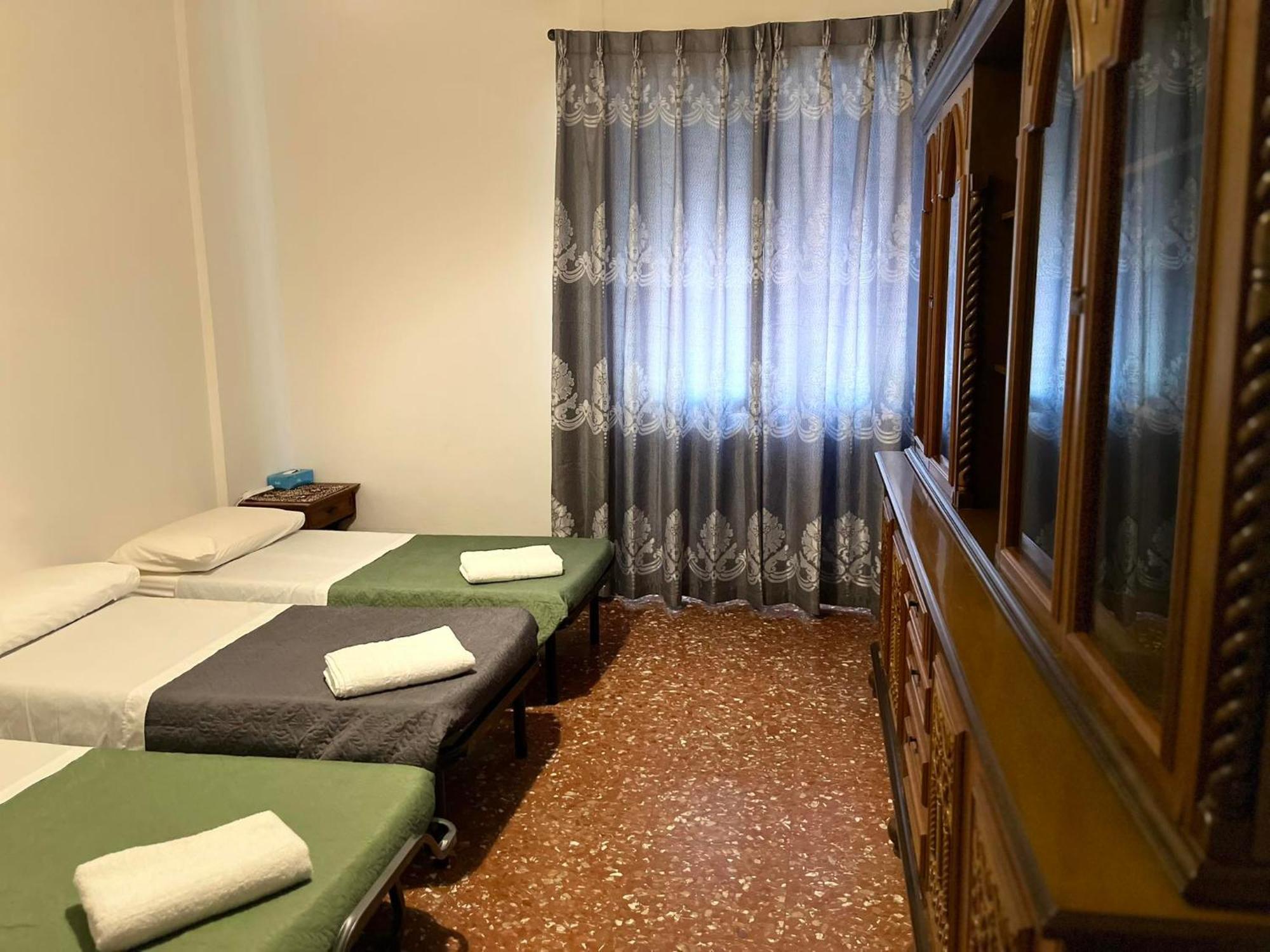 Dulceri Apartment Al Pigneto Rom Exteriör bild