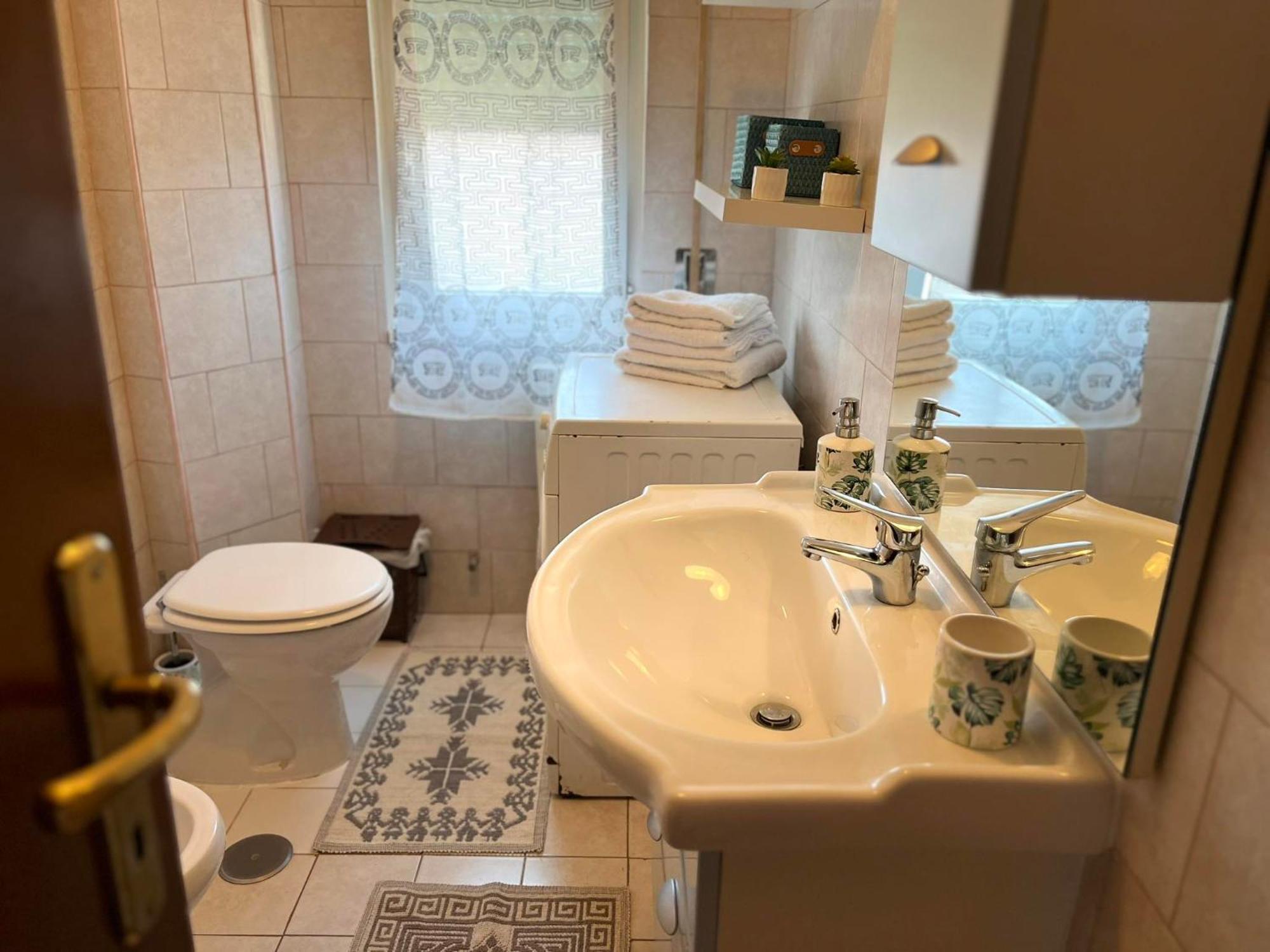 Dulceri Apartment Al Pigneto Rom Exteriör bild