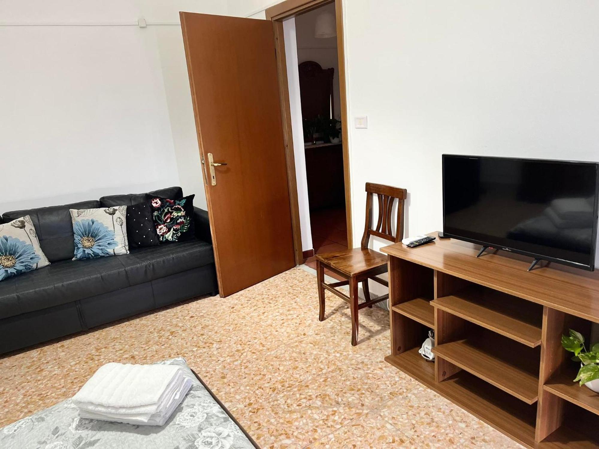 Dulceri Apartment Al Pigneto Rom Exteriör bild