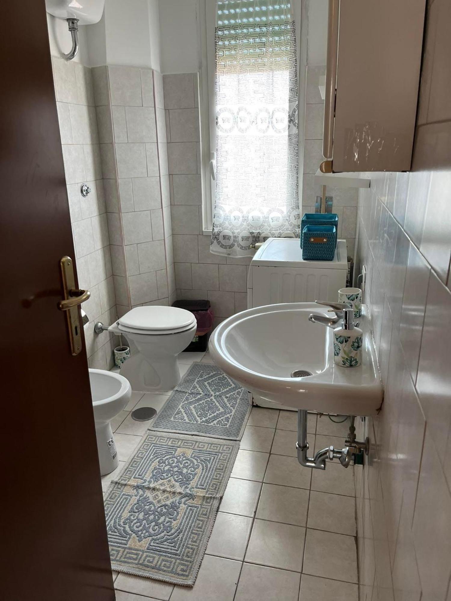 Dulceri Apartment Al Pigneto Rom Exteriör bild