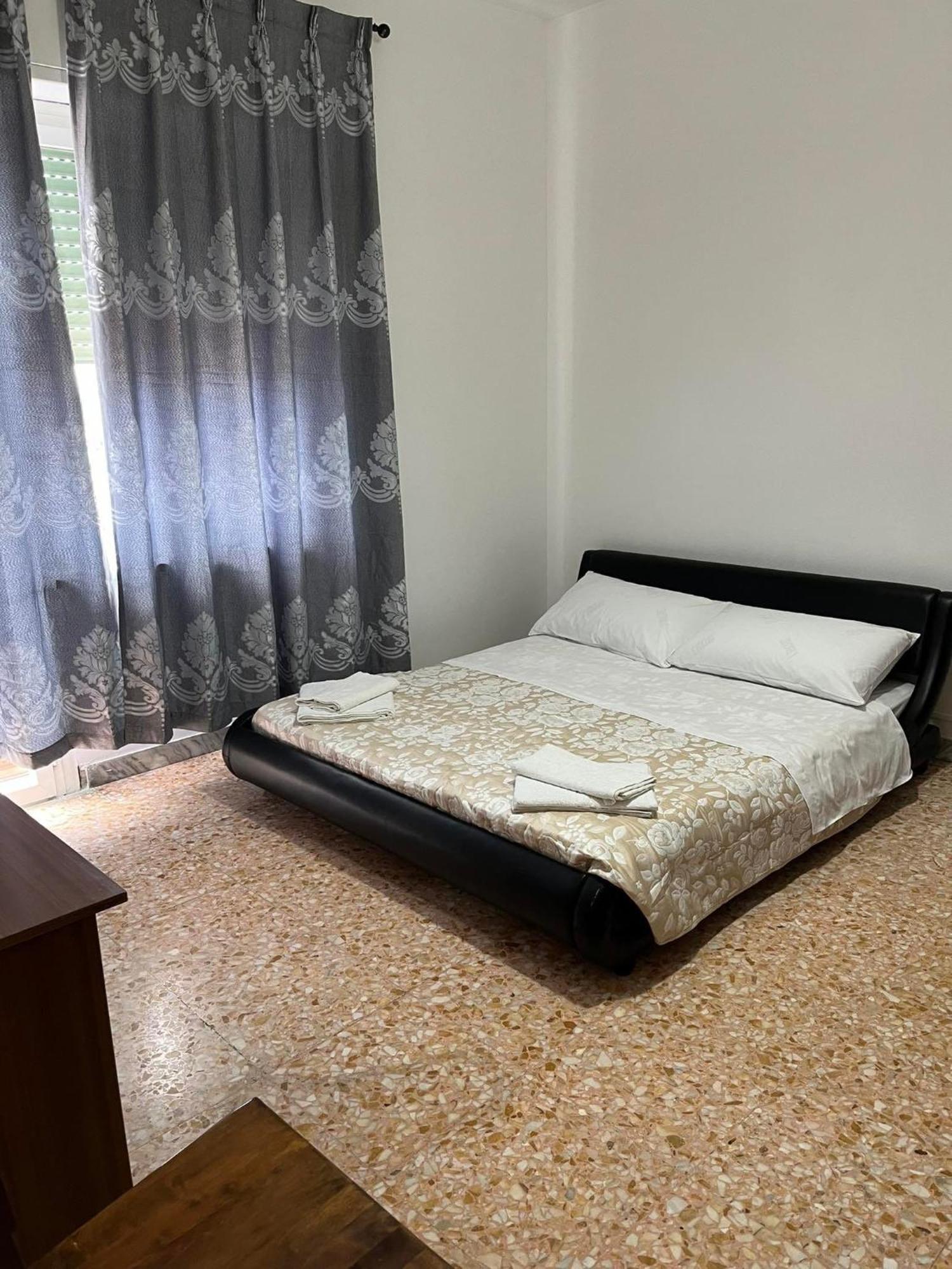 Dulceri Apartment Al Pigneto Rom Exteriör bild
